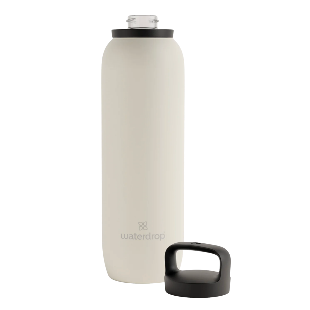 Waterdrop X Padel code Water Bottle 1L