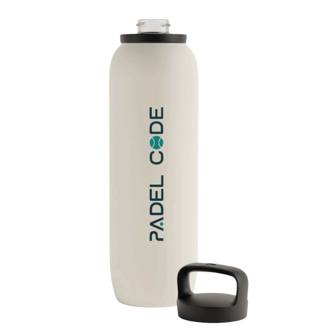 Waterdrop X Padel code Water Bottle 1L padel accessories — gallery view 4