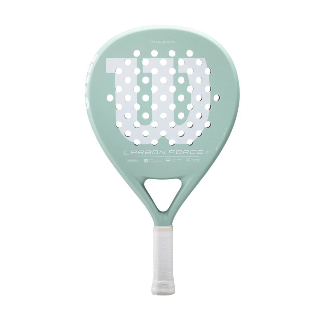 Wilson Carbon Force Light Green