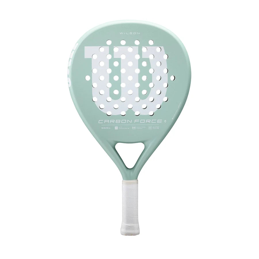 Wilson Carbon Force Light Green