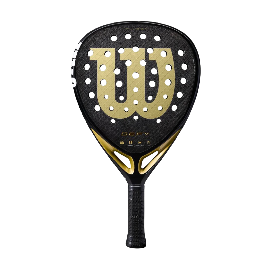 Wilson Defy V1 (2025)