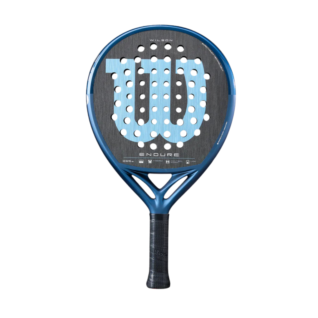 Wilson Endure V1