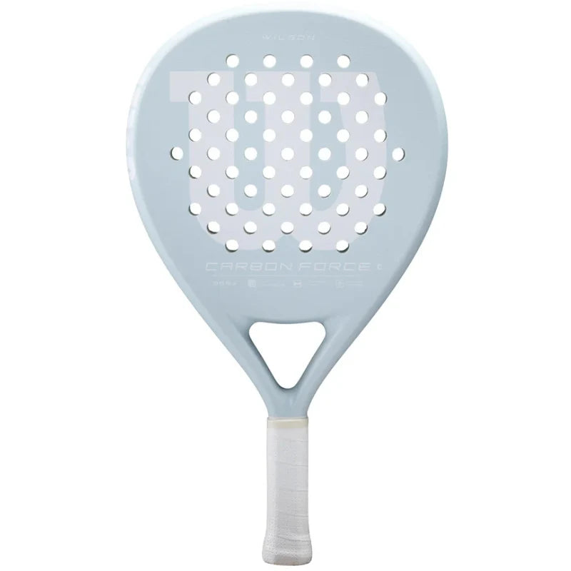 Wilson Carbon Force Light Blue