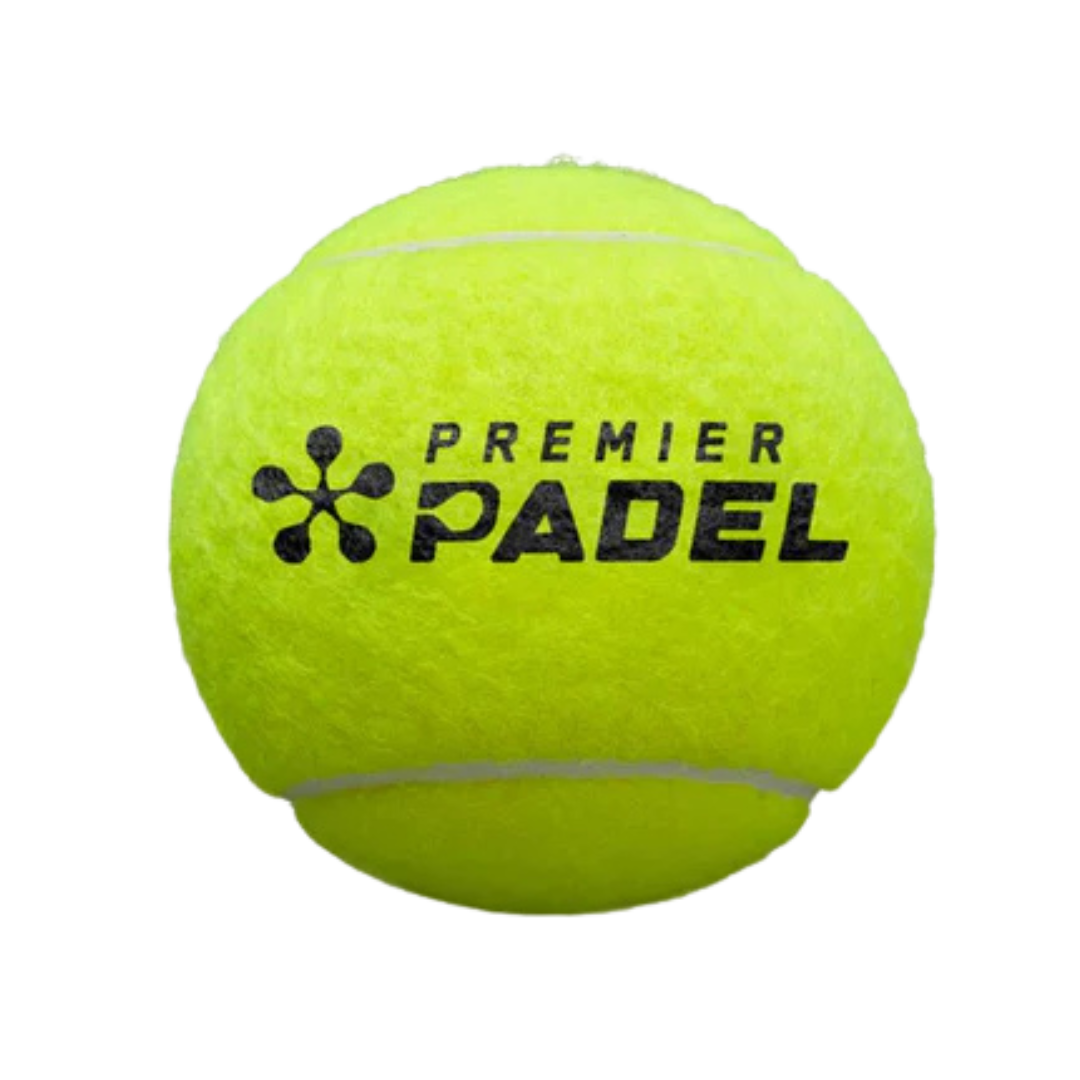 x3 Cans - Wilson Premier Padel Speed Balls