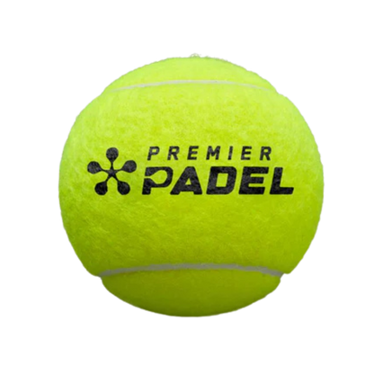 x3 Cans - Wilson Premier Padel Speed Balls