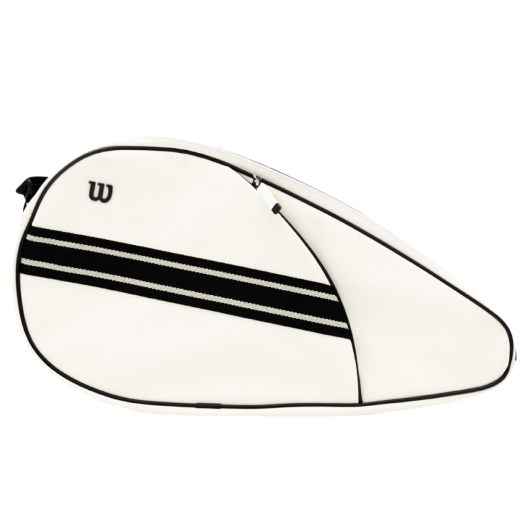 Wilson Racket Head Protector Wilson Premium Racket Cover
