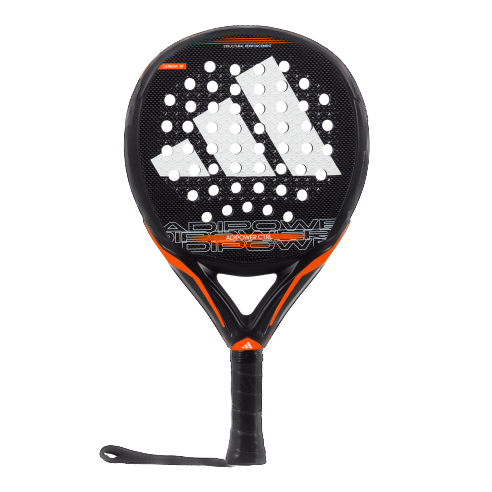 Adidas Adipower CTRL 3.3 - Test Racket