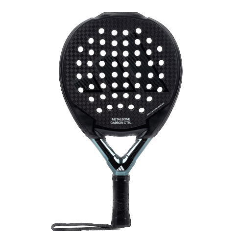 Adidas Metalbone Carbon CTRL 3.3 - Test Racket