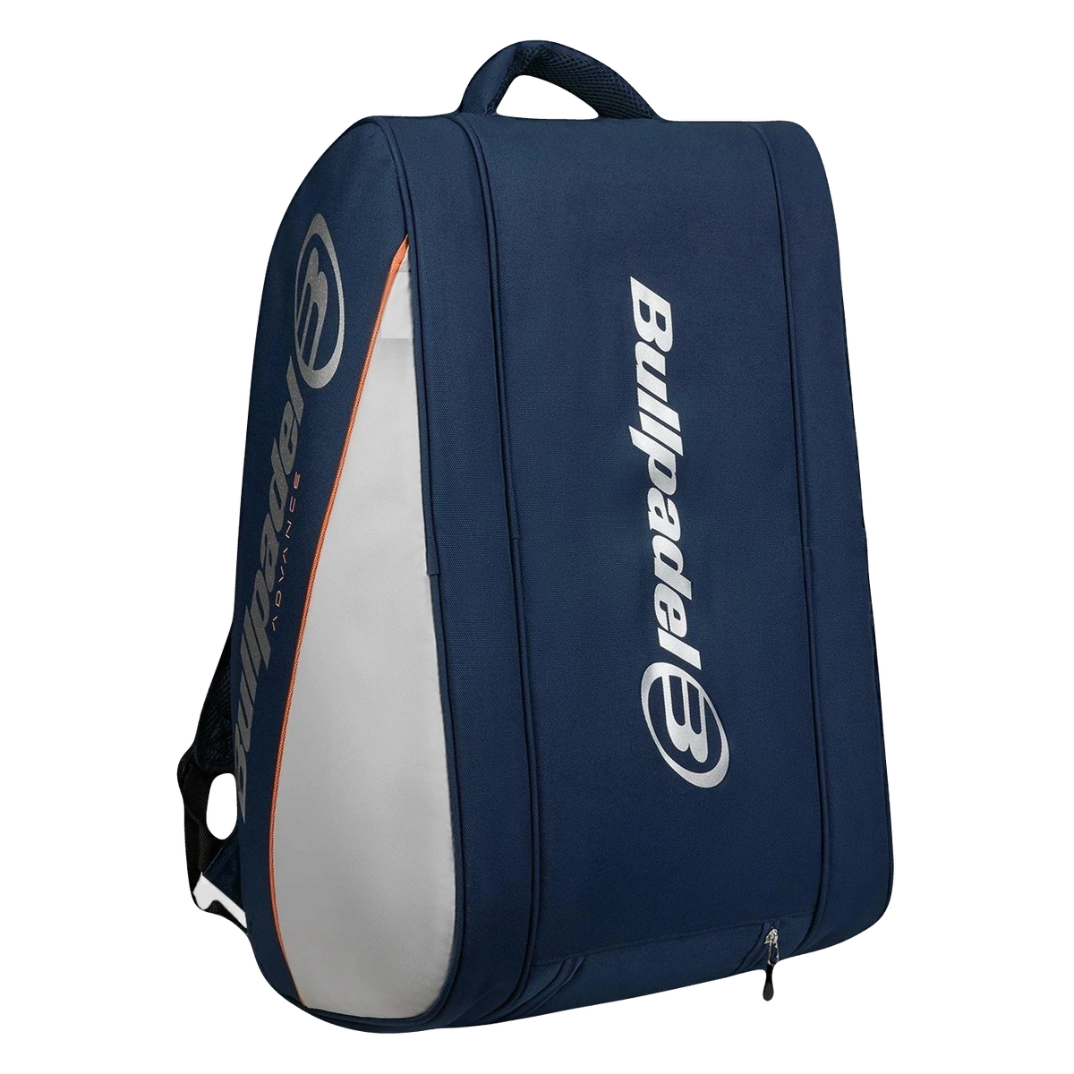 Bullpadel Advance Padel Bag 2026 - Marine, navy — gallery view 1