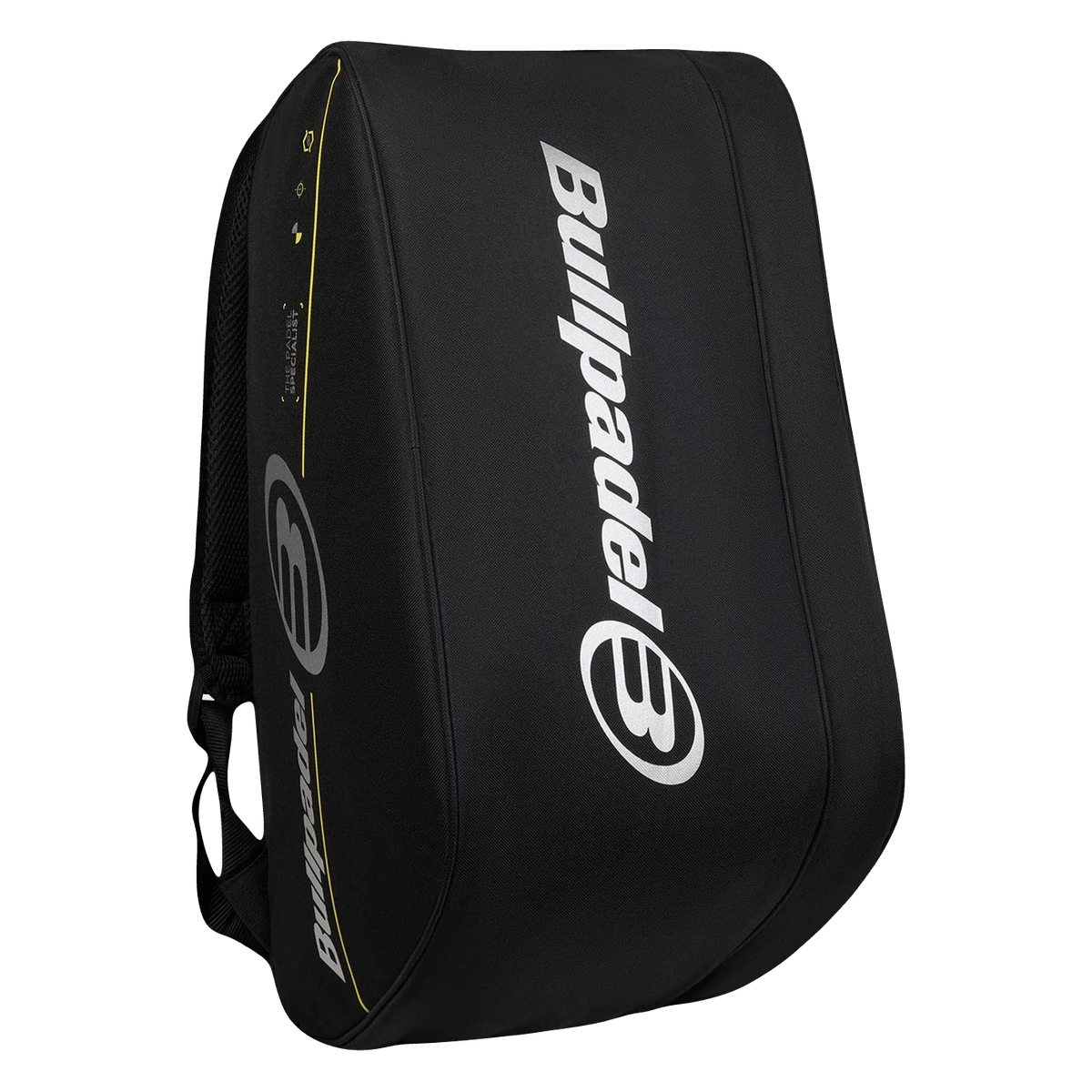 Bullpadel Tour Padel Bag 2026 - Black — gallery view 1