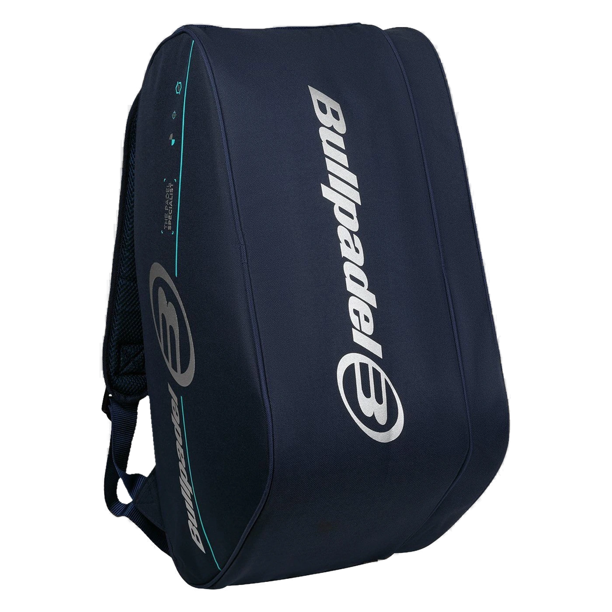 Bullpadel Tour Padel Bag 2026 - Marine — gallery view 1