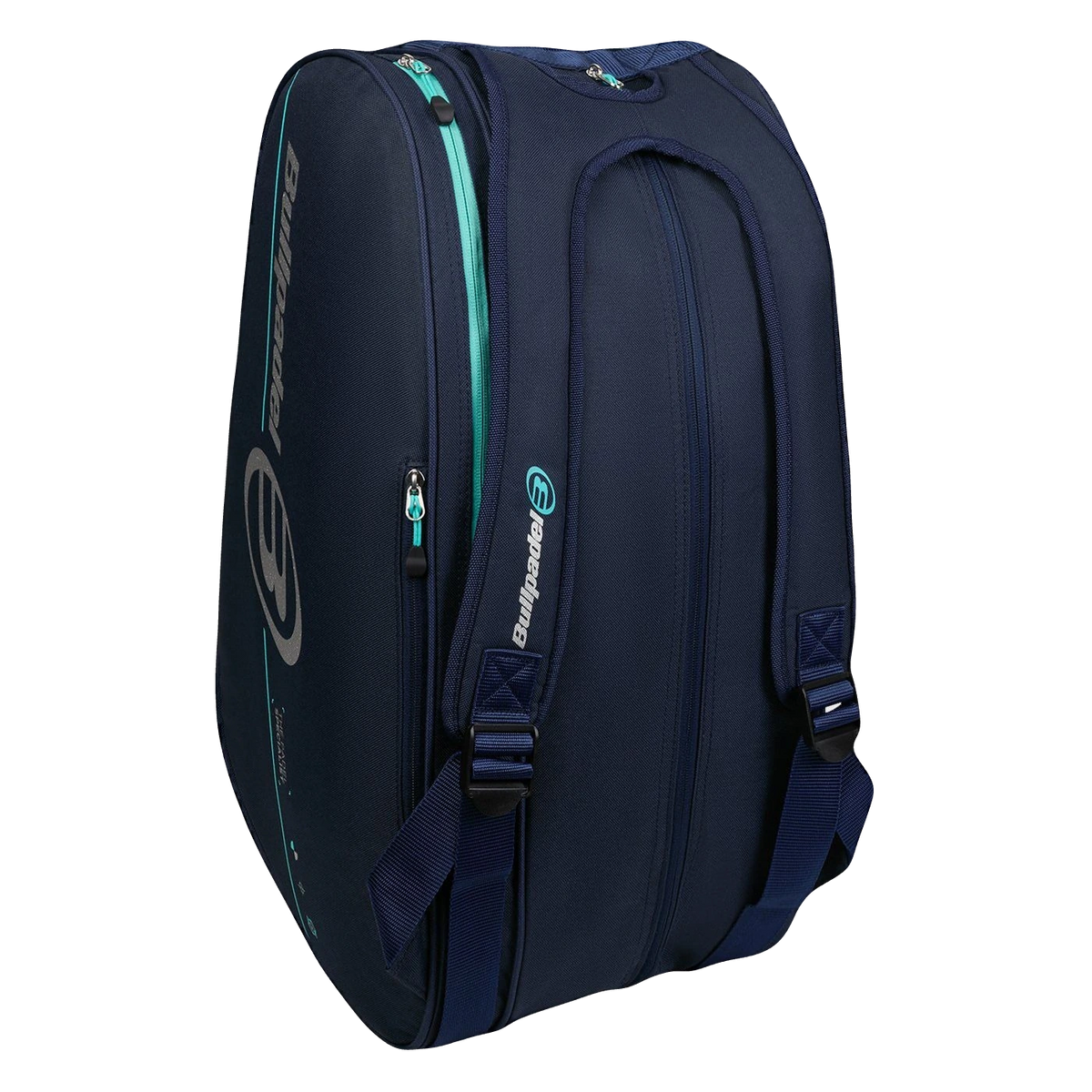 Bullpadel Tour Padel Bag 2026 - Marine — gallery view 2