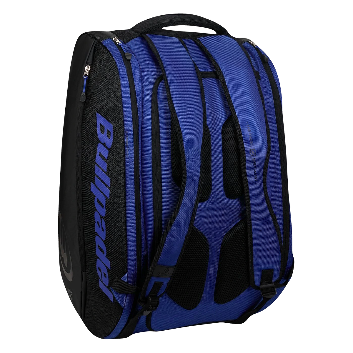 Bullpadel Vertex Padel Bag 2026 - Intense Blue — gallery view 1