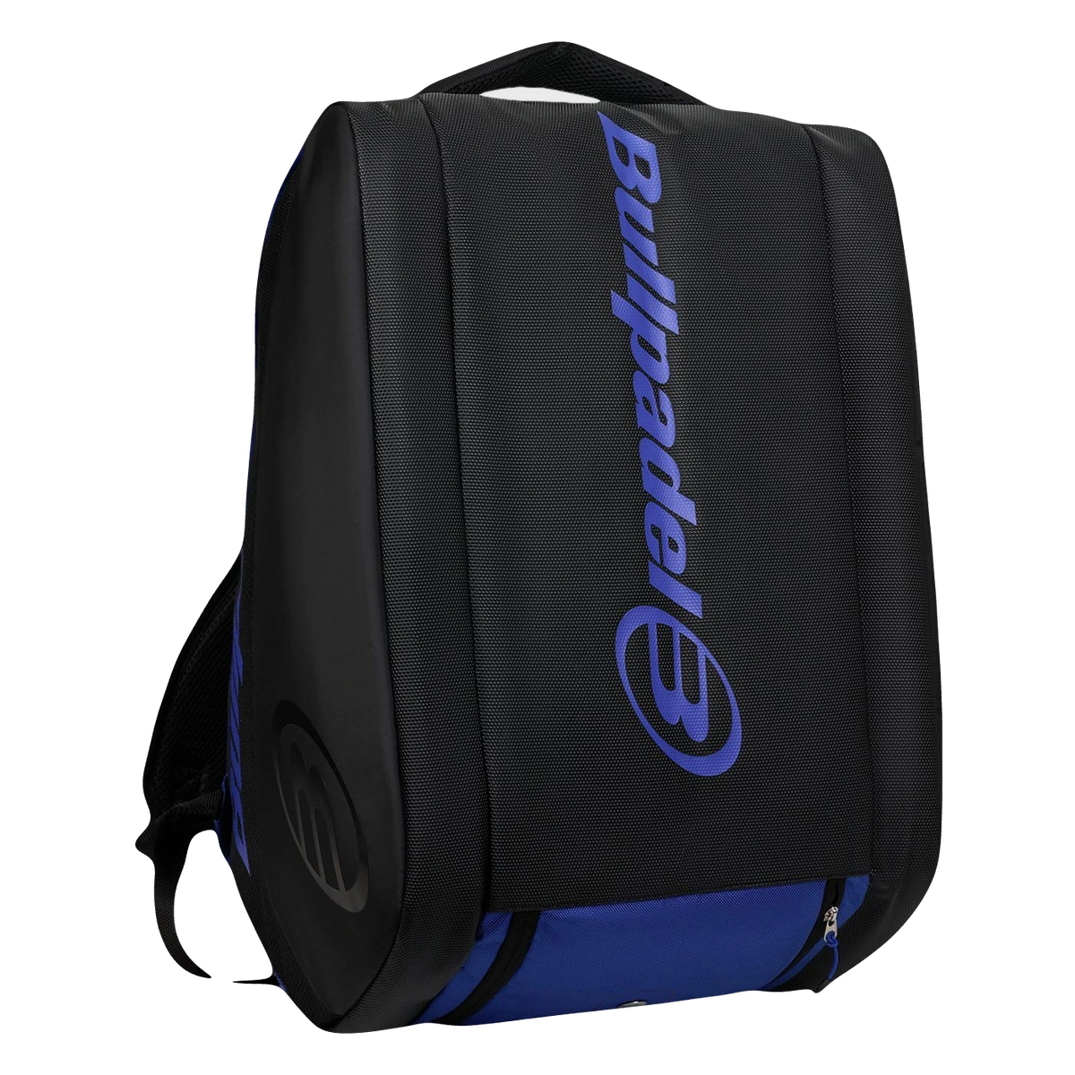 Bullpadel Vertex Padel Bag 2026 - Intense Blue — gallery view 2