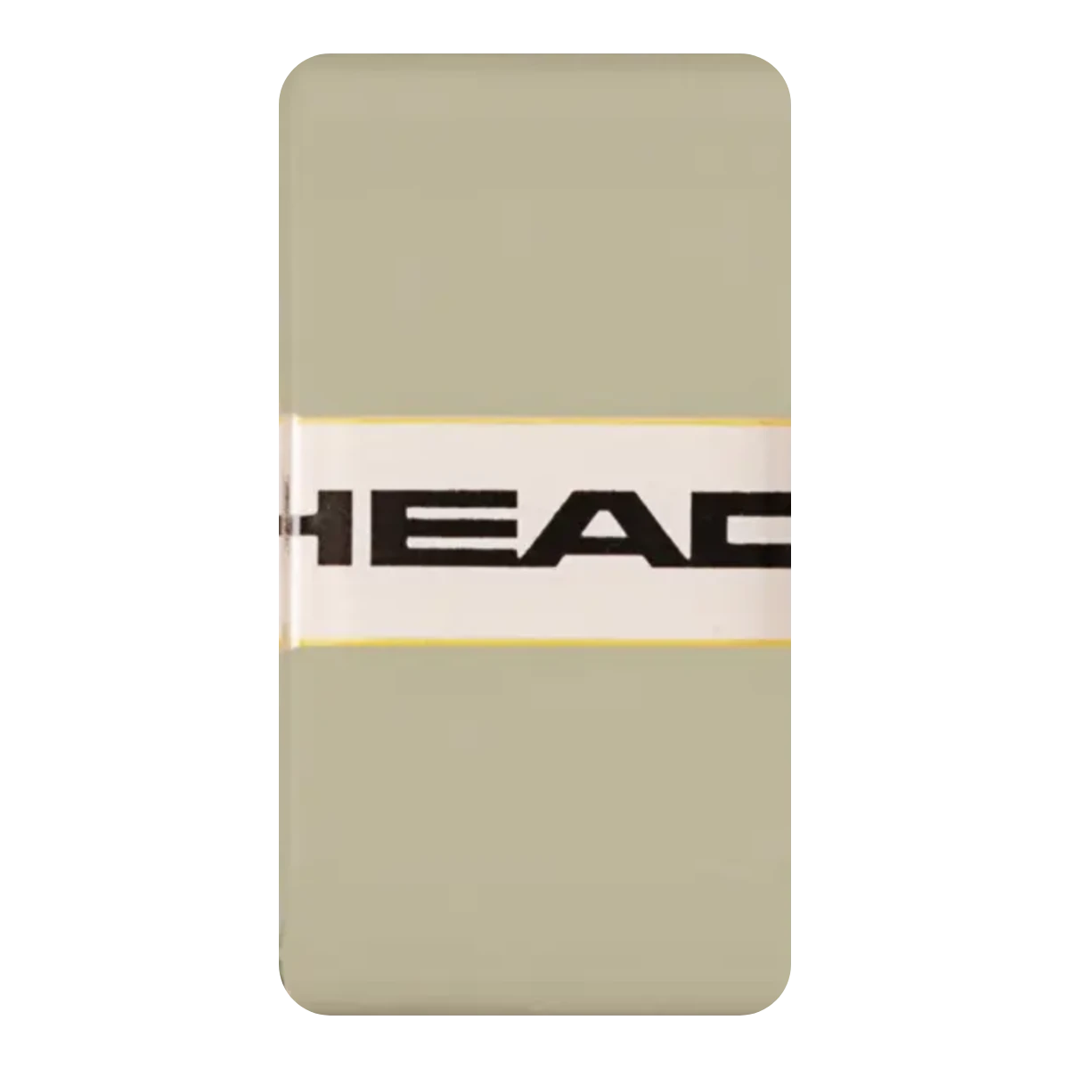 Head Prime Tour overgrip, single grip in green