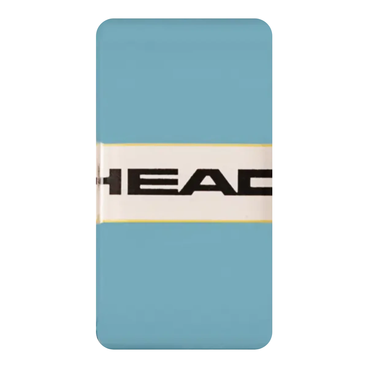 Head Prime Tour overgrip, single grip in light blue