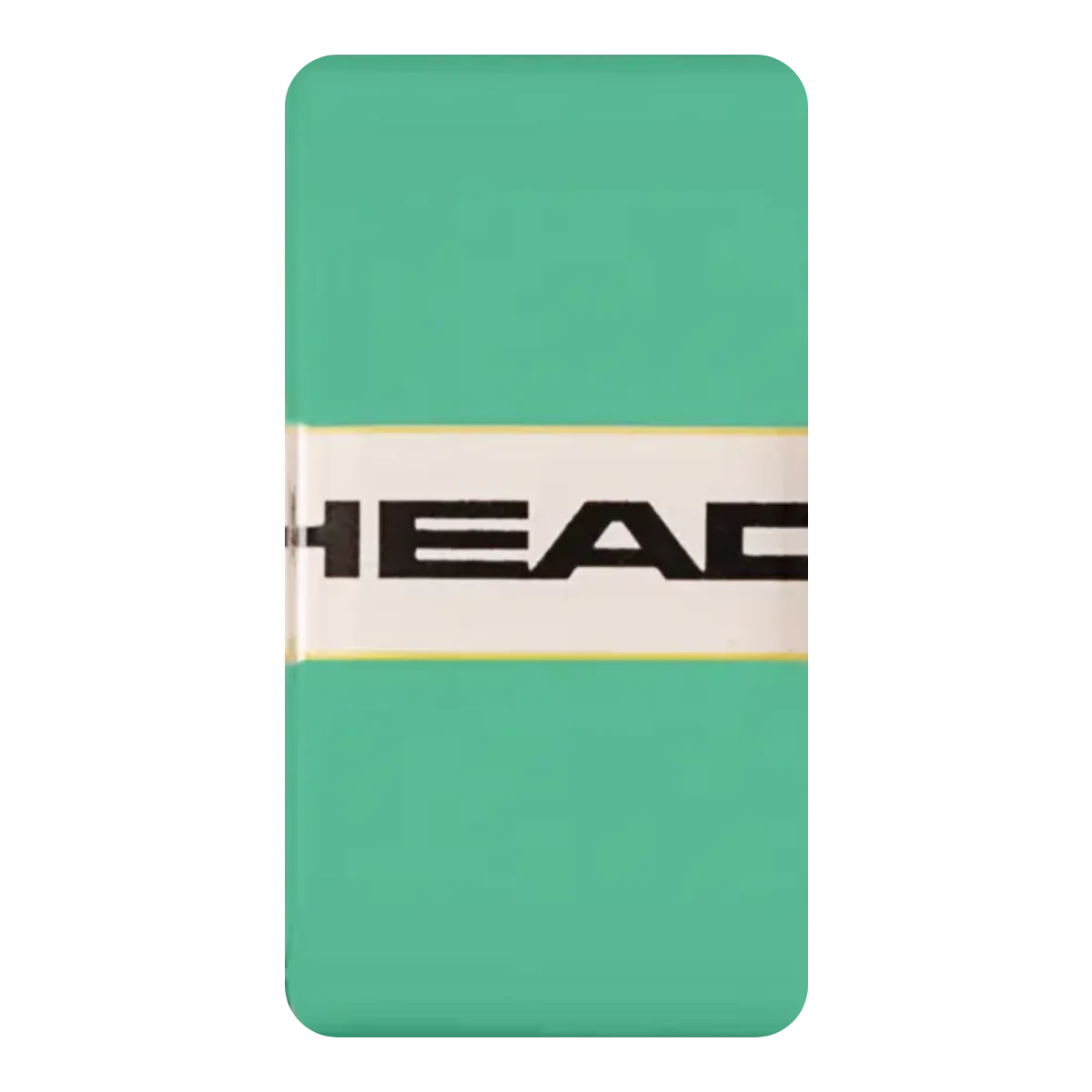 Head Prime Tour overgrip, single grip in mint
