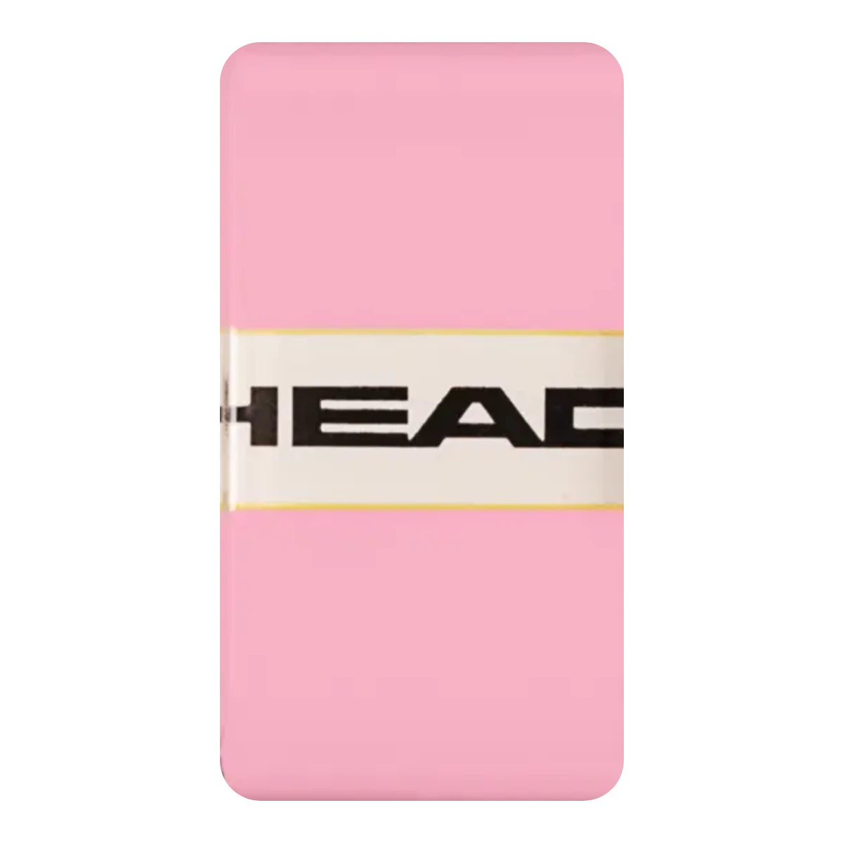 Head Prime Tour overgrip, single grip in pink