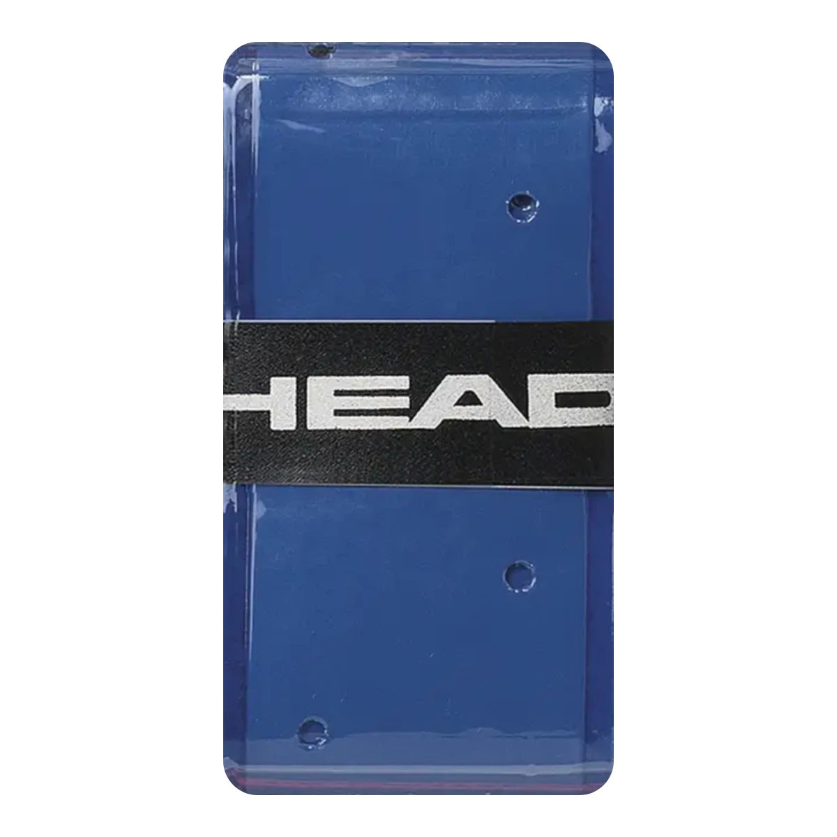 Head XtremeSoft overgrip, single grip in blue