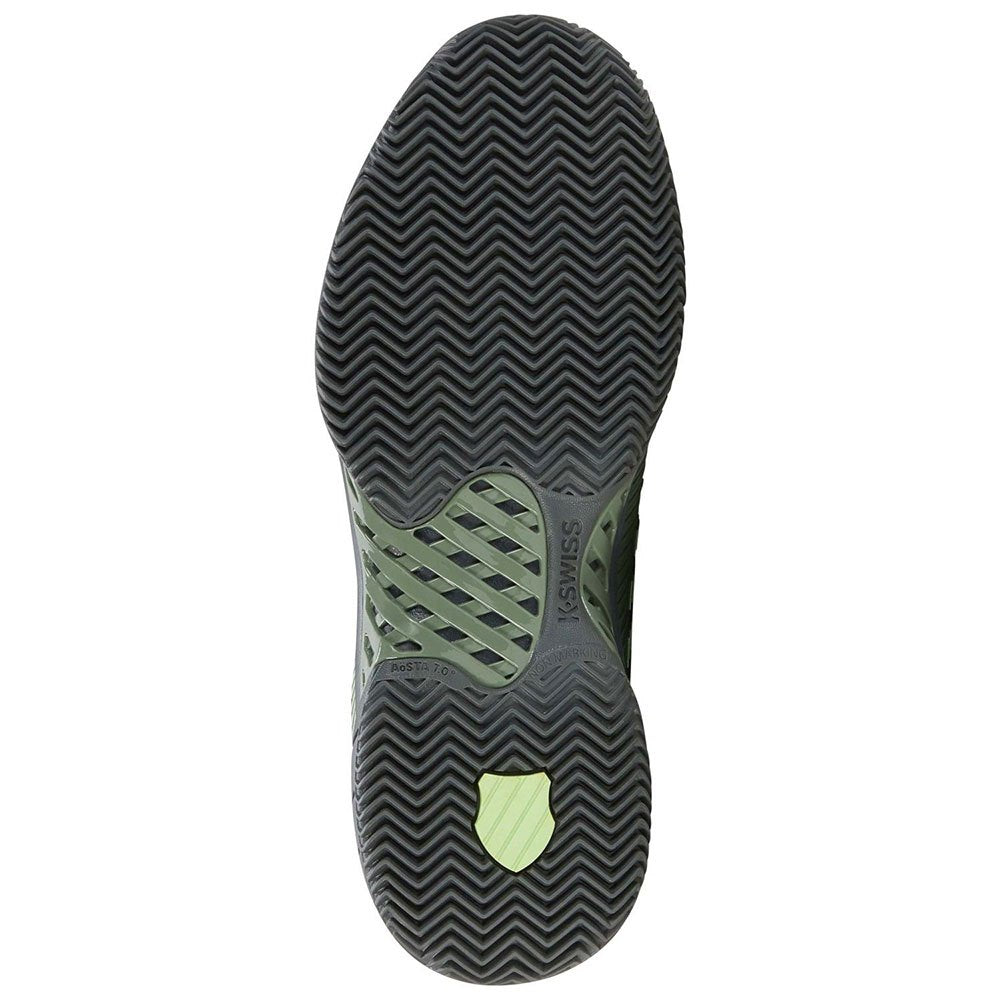 Kswiss Hypercourt Express HB Man Green