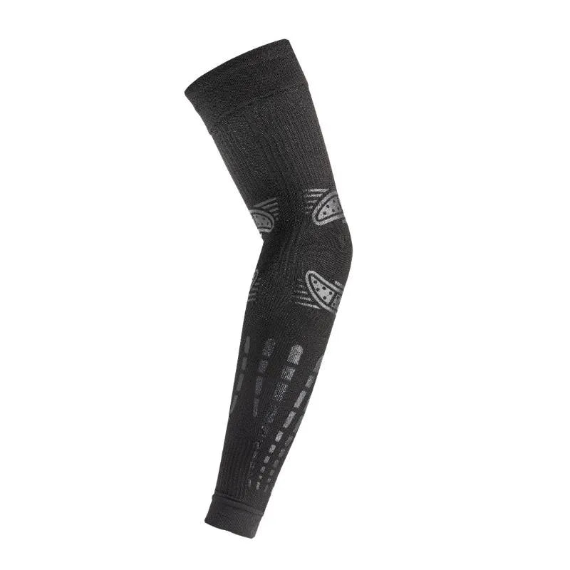 Floky No Strain Sleeves - Black (1 Unit)