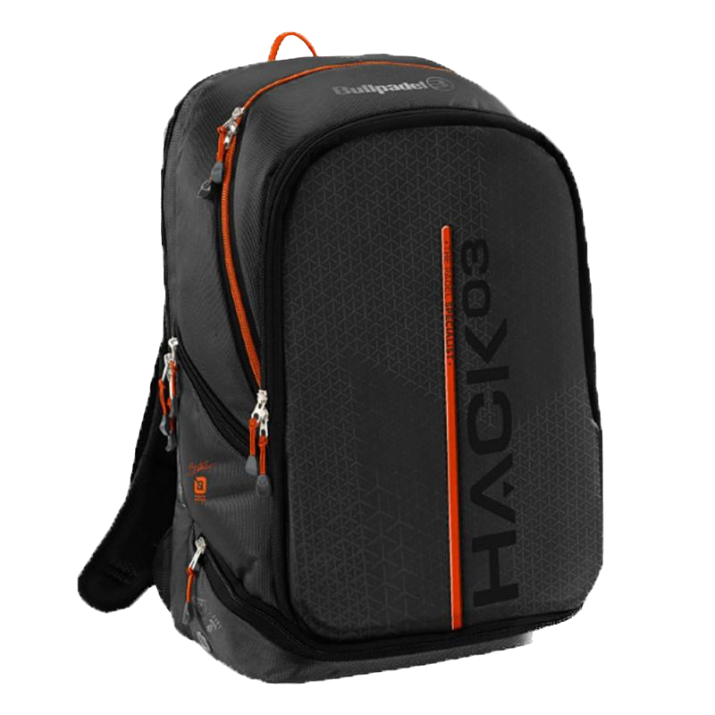 Bullpadel Hack 03 2024 Backpack