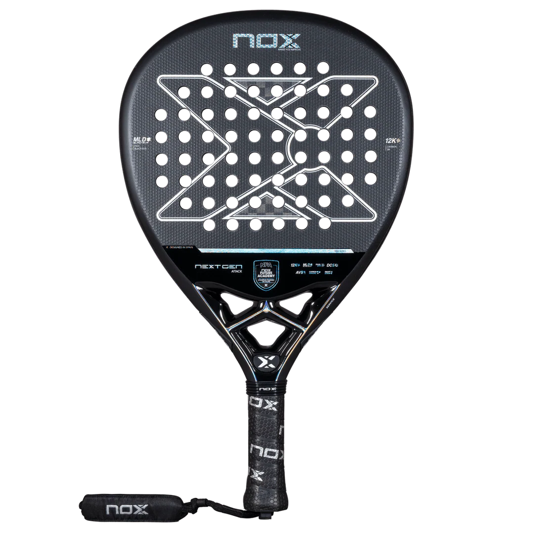 NextGen Pro Attack 12K NFA Series