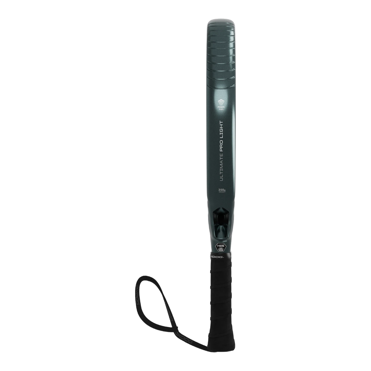 Oxdog Ultimate Pro Light 2027, side profile