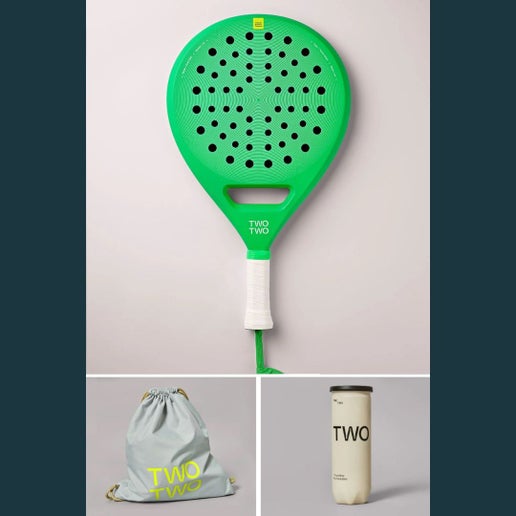 Padel Code - Australia's Leading Padel Shop