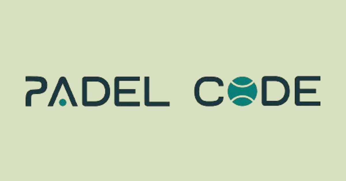 Padel Code Padel Code - Australia's Leading Padel Shop