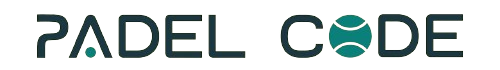Padel Code Padel Code - Australia's Leading Padel Shop