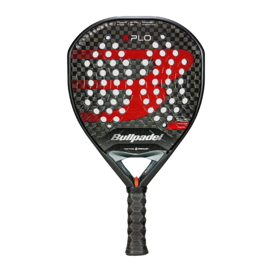 Bullpadel Xplo 2025 - Di Nenno