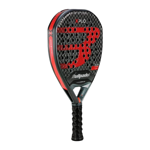 Bullpadel Xplo 2025 - Di Nenno