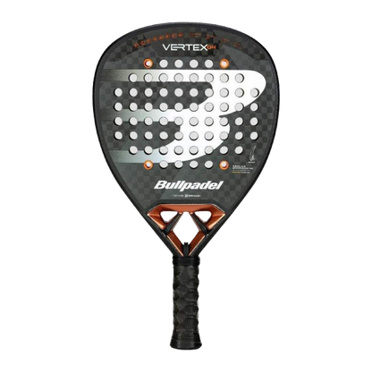 Bullpadel Vertex 04 2025 - Juan Tello