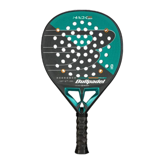 Bullpadel Hack Hybrid 04 2025