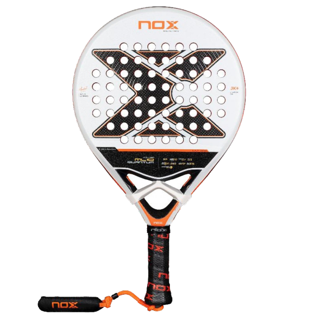 NOX ML10 Quantum 3K 2025 by Miguel Lamperti