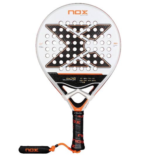 NOX Miguel Lamperti ML10 Quantum 3K