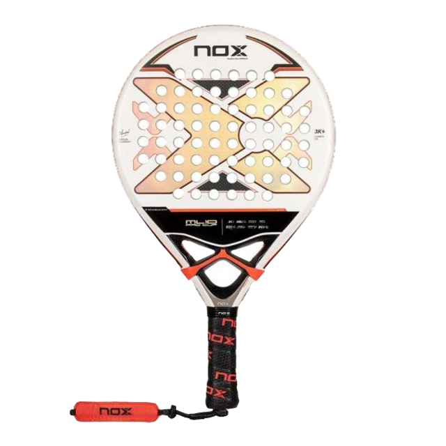 NOX ML10 Pro Cup 3K Luxury series 2024