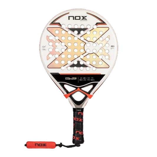 NOX ML10 Pro Cup 3K Luxury series 2024