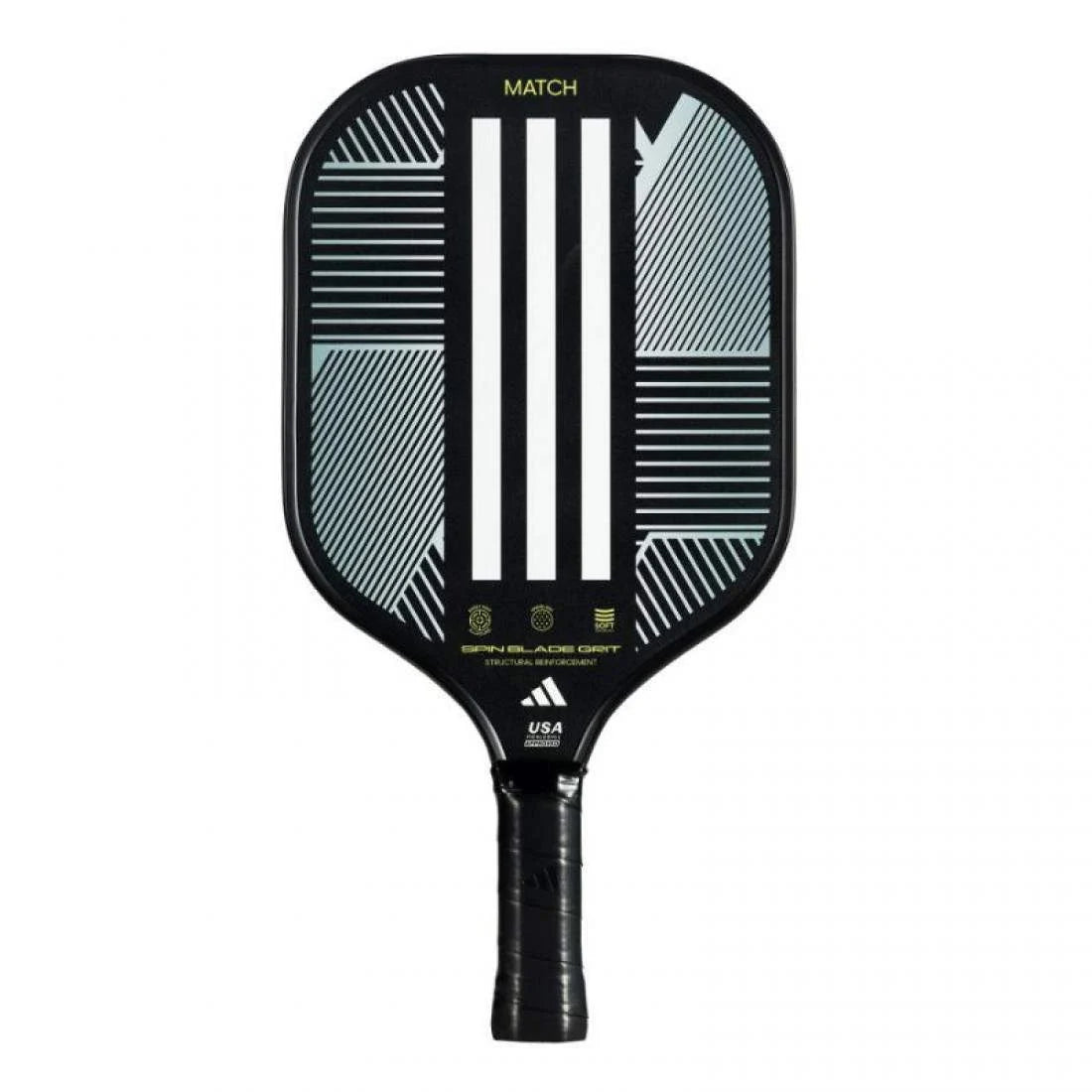 Pickleball Adidas Match 3