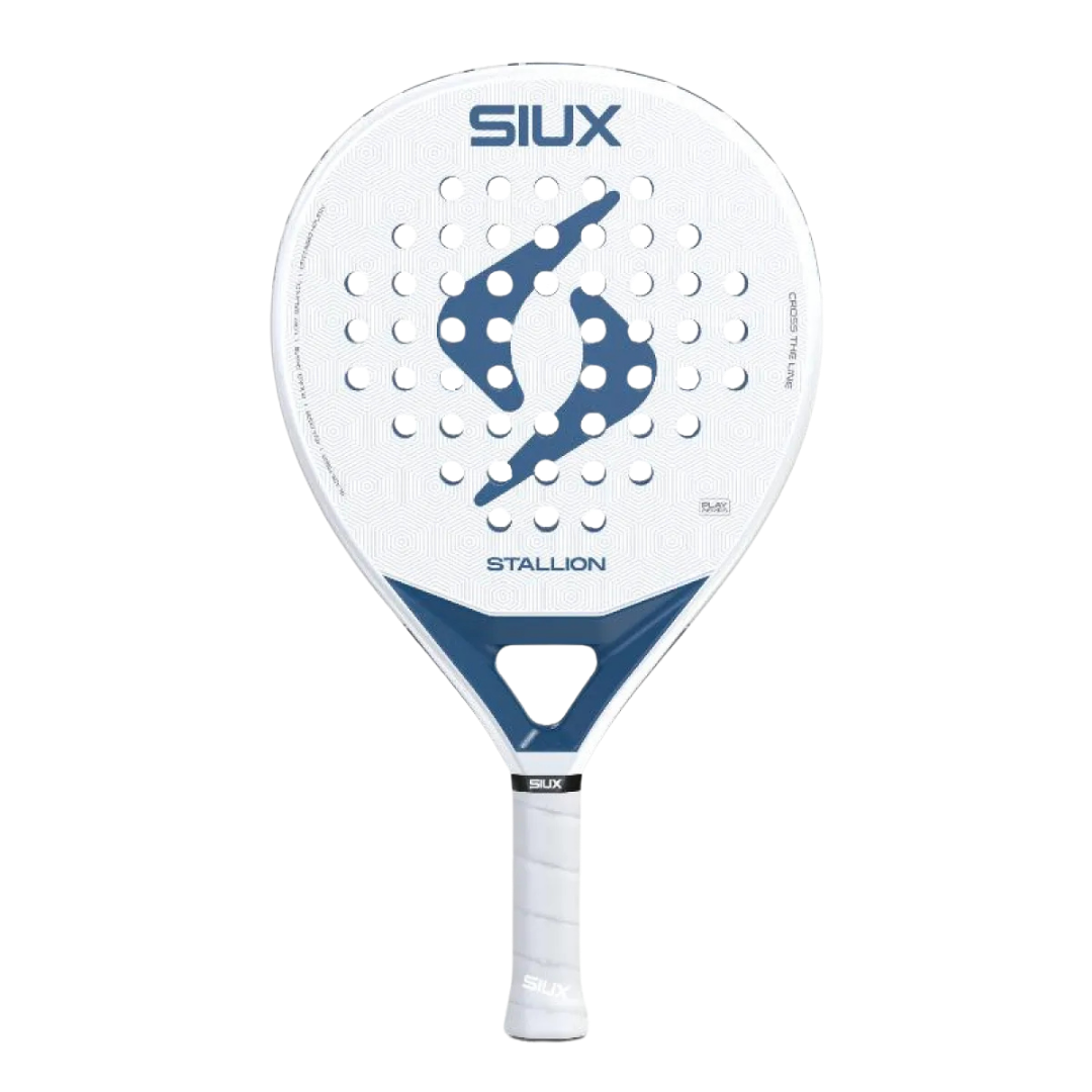 Siux Stallion 2026