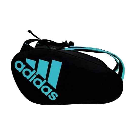 Adidas Control Padel Bag Blue