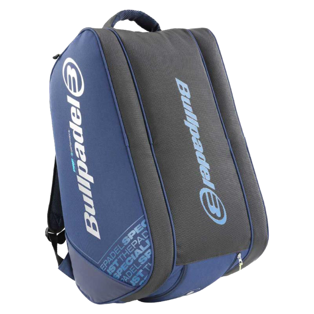 Bullpadel Performance Blue Racket Bag