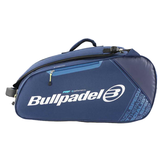 Bullpadel Performance Blue Racket Bag
