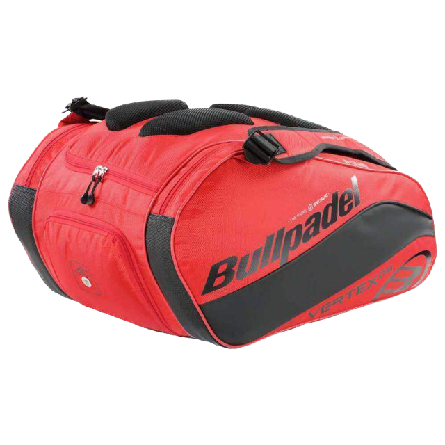 Bullpadel Vertex 04 Racket Bag