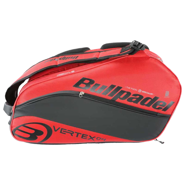 Bullpadel Vertex 04 Racket Bag