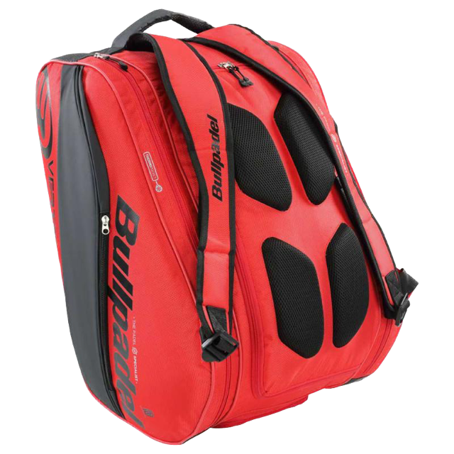 Bullpadel Vertex 04 Racket Bag