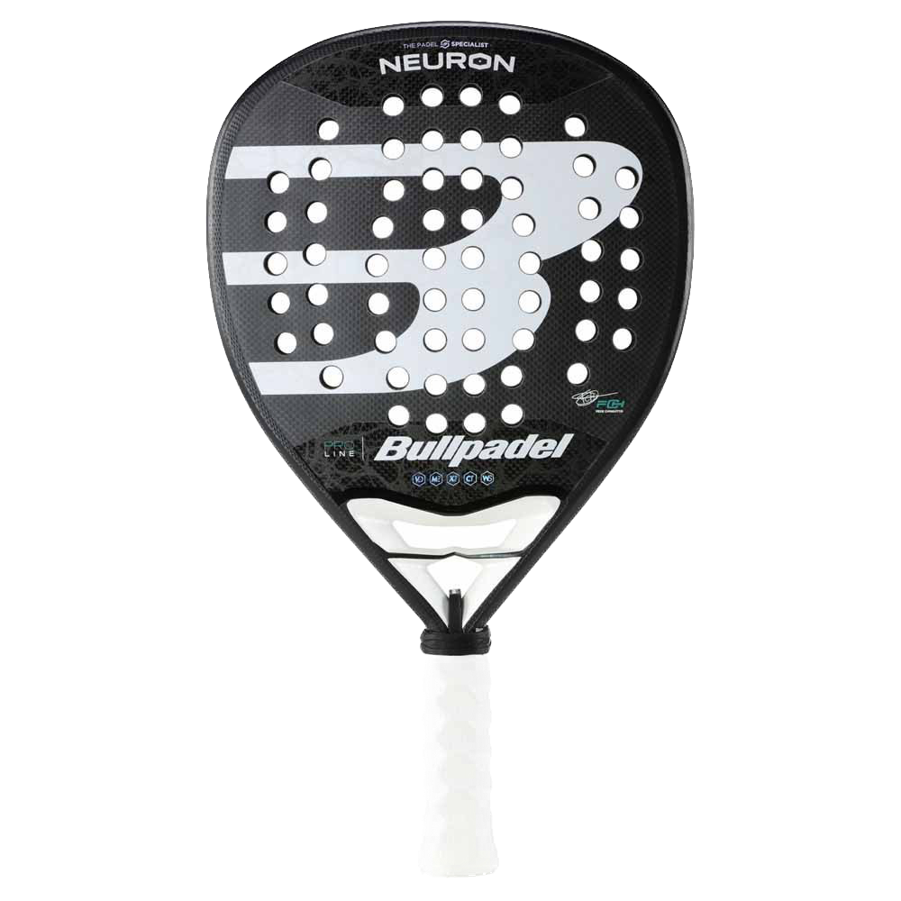 Bullpadel Neuron 2024