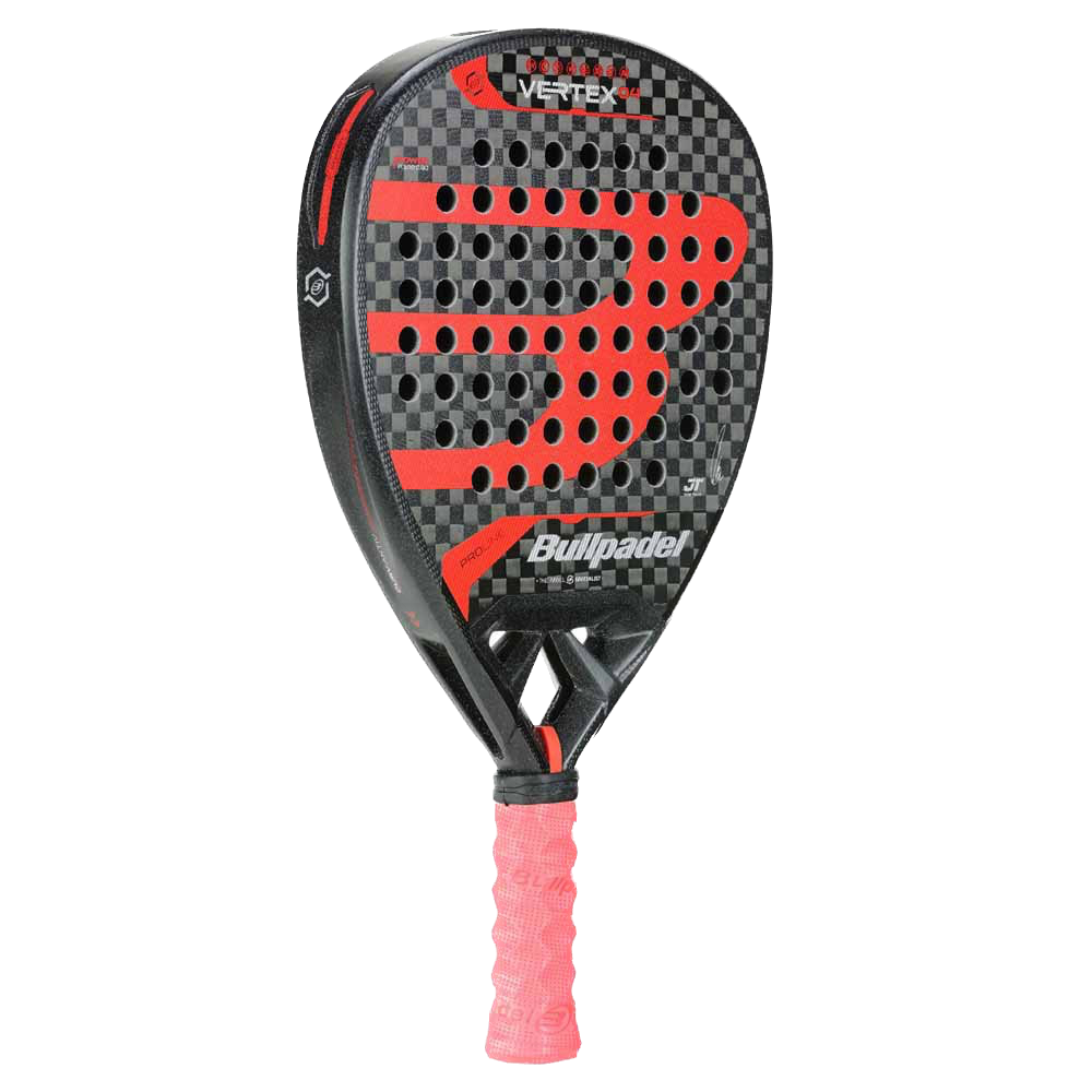 Bullpadel Vertex 04 (2024)