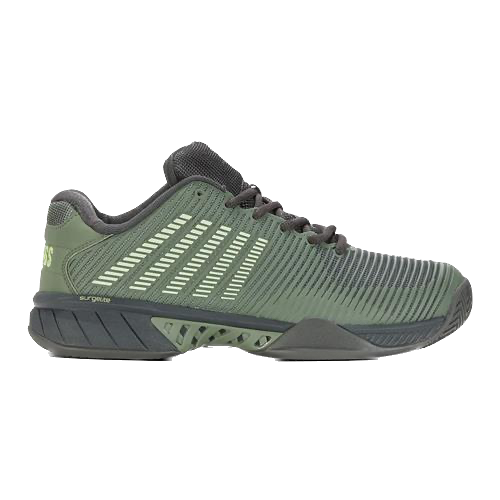 Kswiss Hypercourt Express HB Man Green